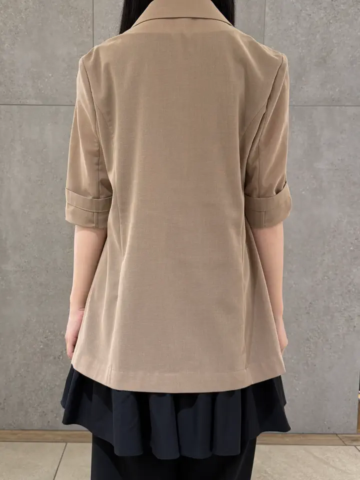 GRACE CONTINENTAL anri コーディネート画像
