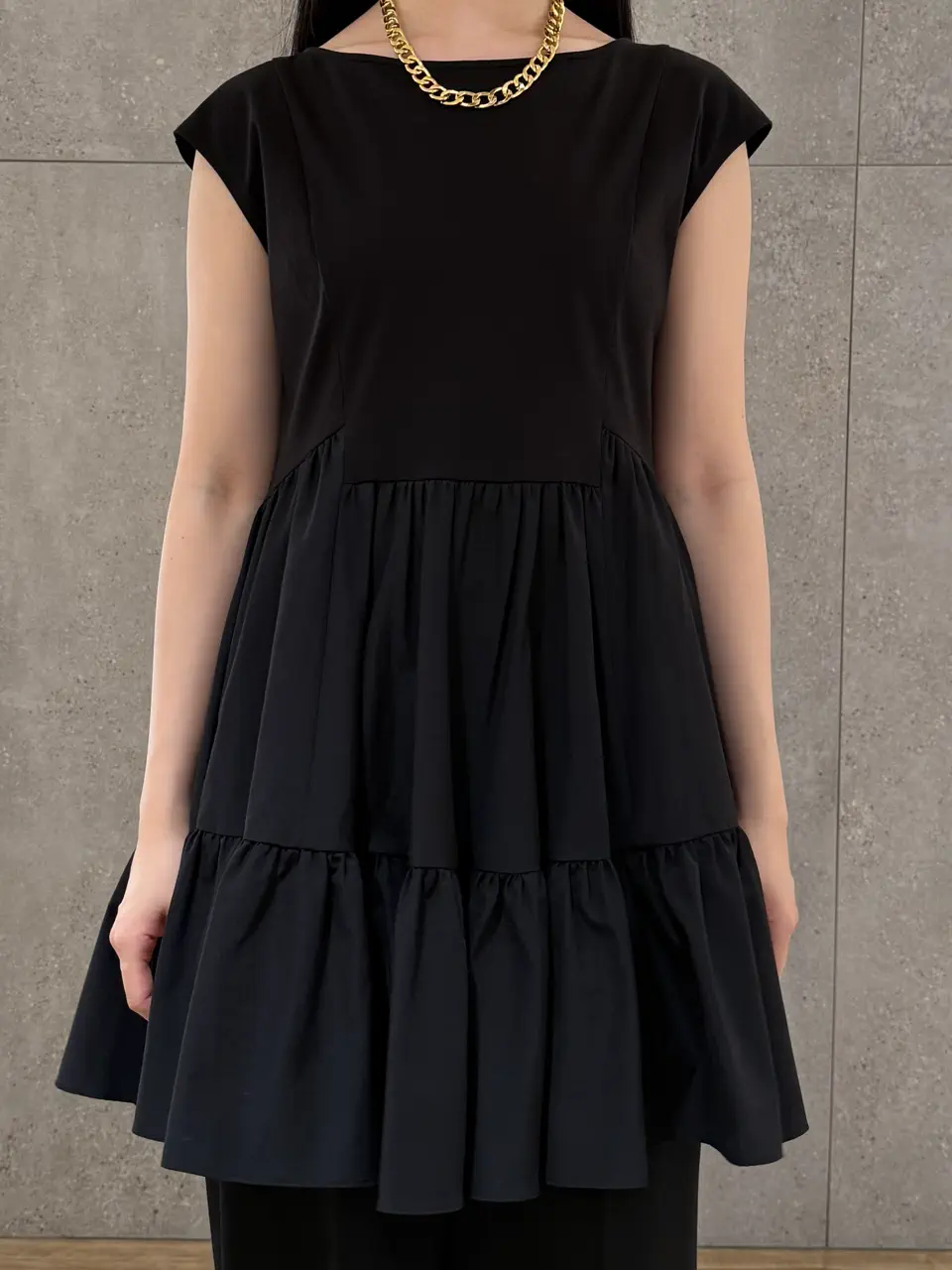 GRACE CONTINENTAL anri コーディネート画像