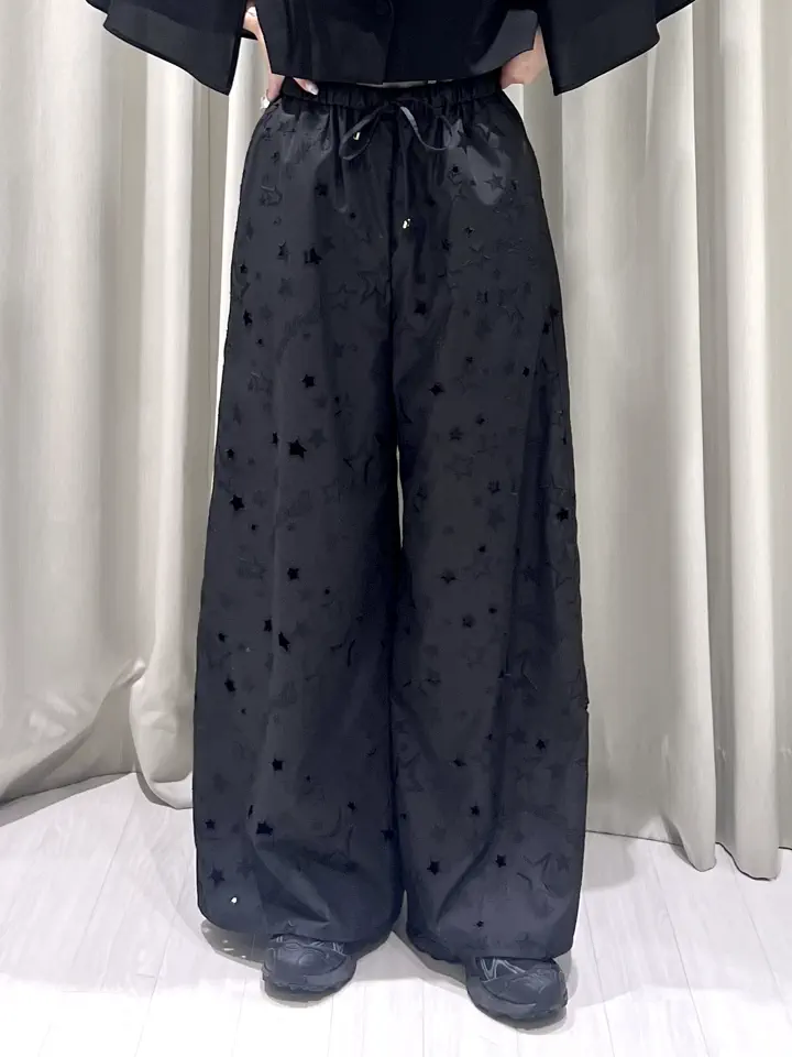 GRACE CONTINENTAL NORIA コーディネート画像