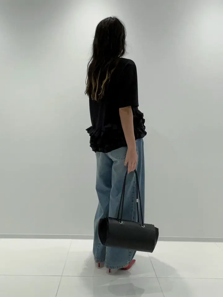 GRACE CONTINENTAL  Sekine コーディネート画像