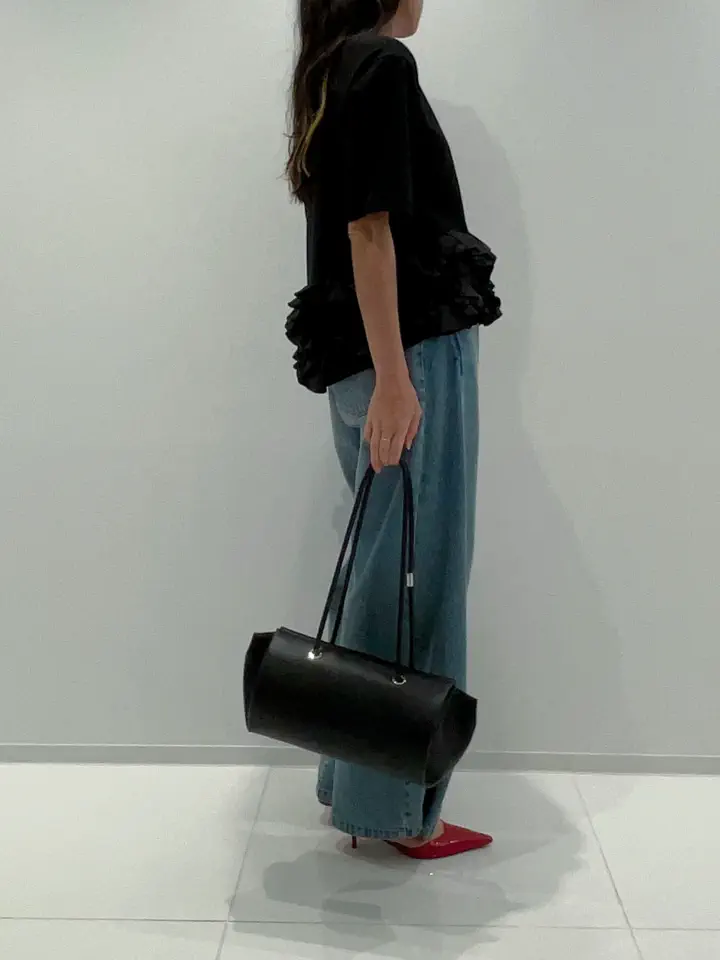 GRACE CONTINENTAL  Sekine コーディネート画像