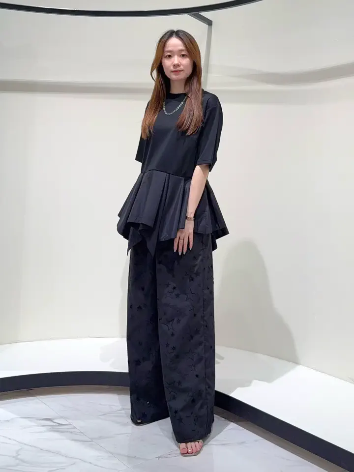 GRACE CONTINENTAL Suzuka コーディネート画像