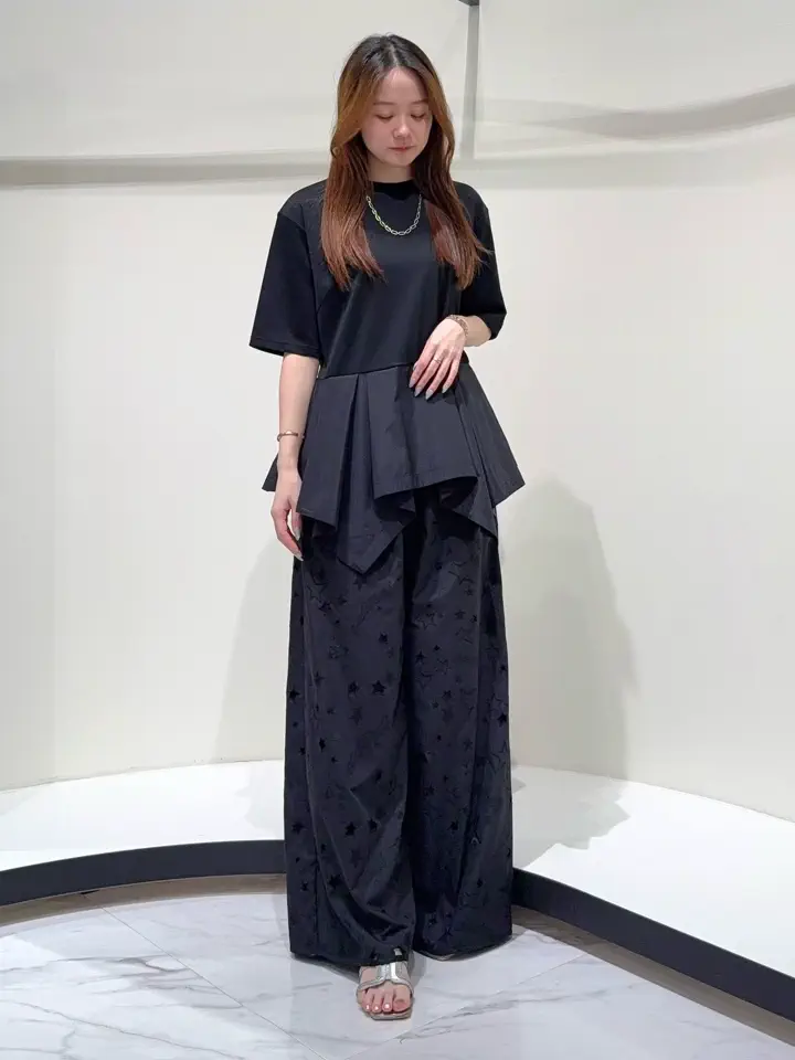 GRACE CONTINENTAL Suzuka コーディネート画像
