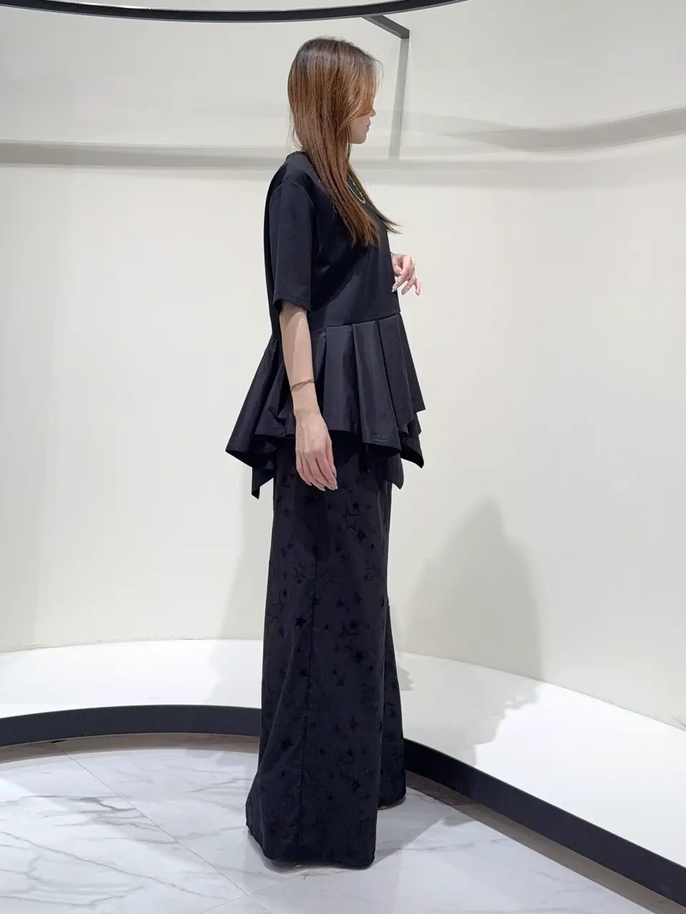 GRACE CONTINENTAL Suzuka コーディネート画像