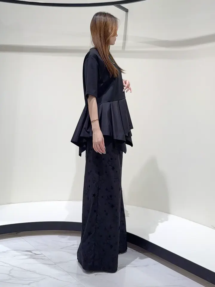 GRACE CONTINENTAL Suzuka コーディネート画像