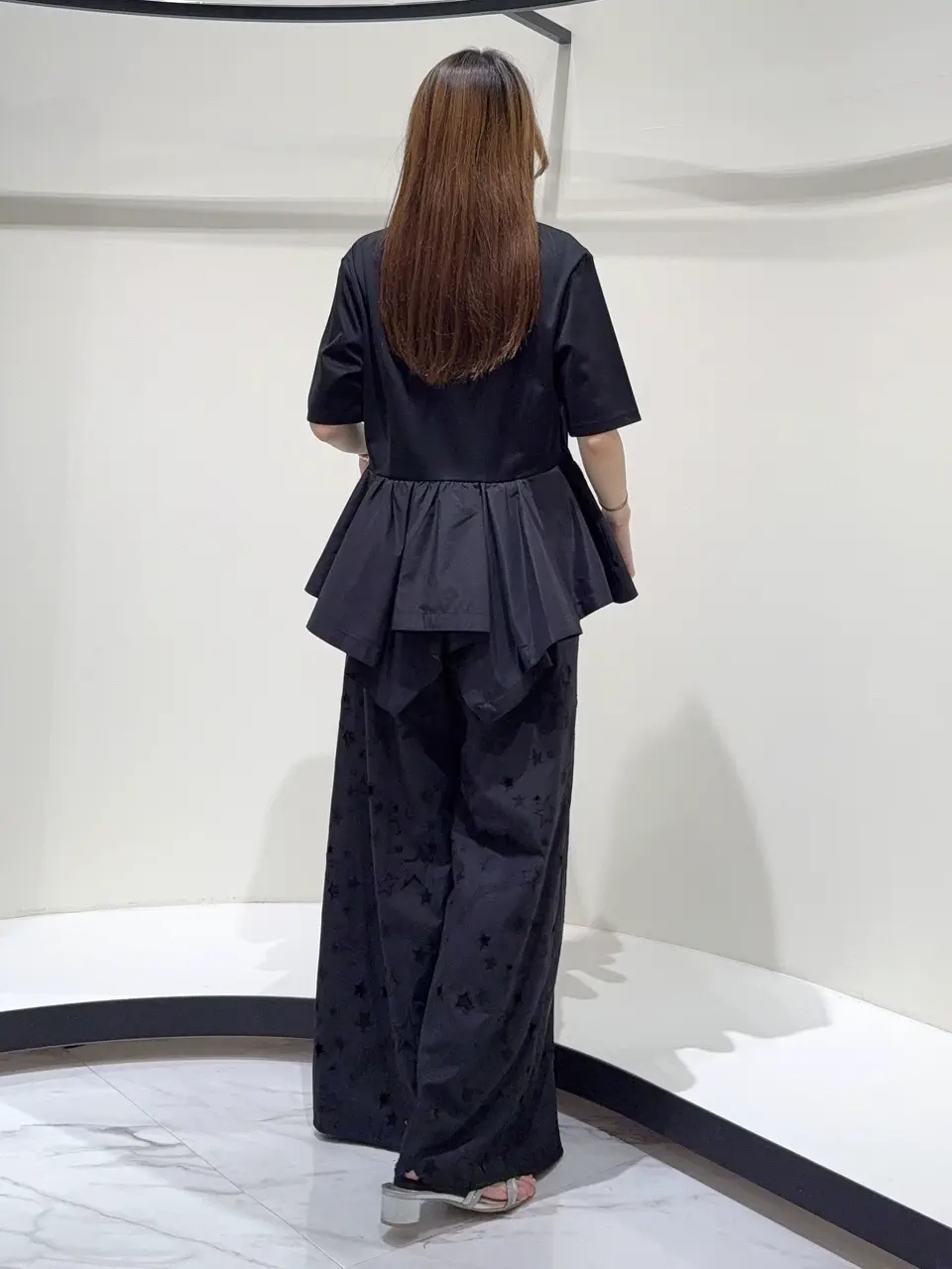 GRACE CONTINENTAL Suzuka コーディネート画像