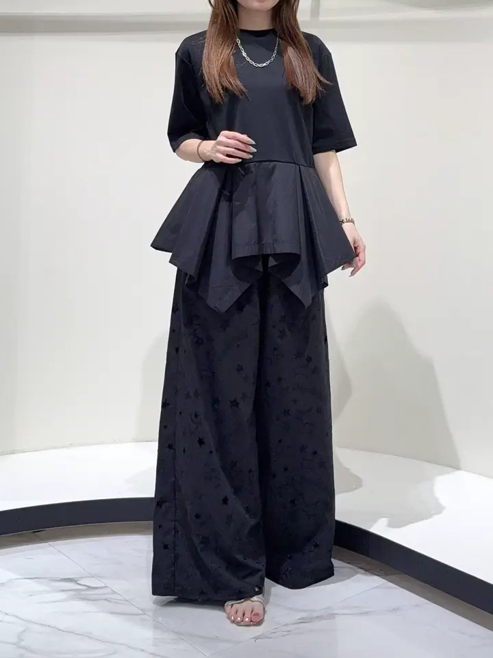GRACE CONTINENTAL Suzuka コーディネート画像
