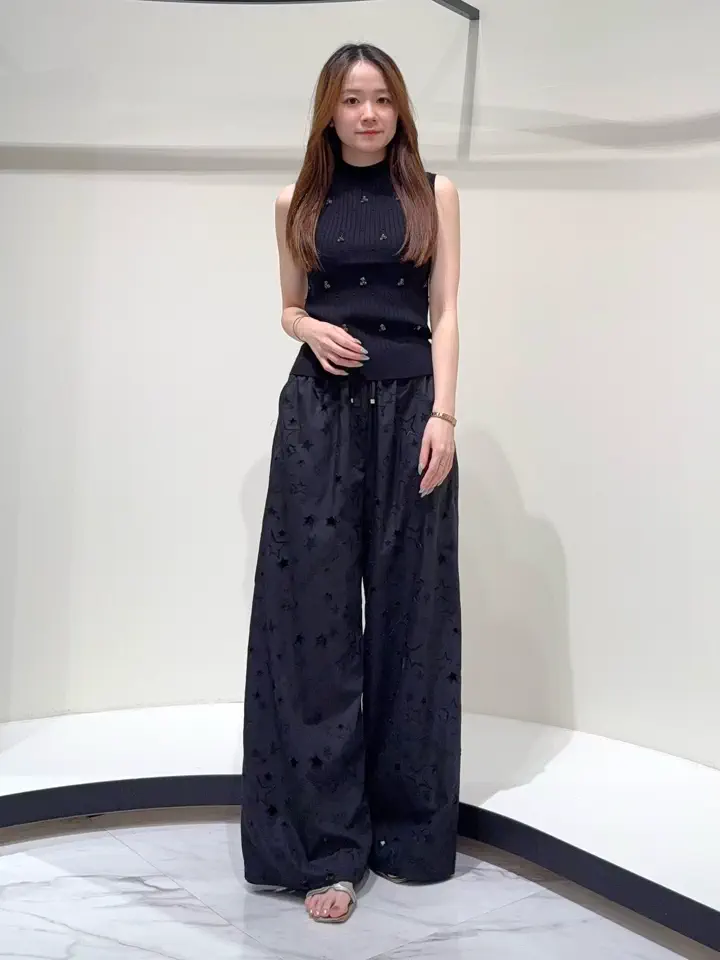 GRACE CONTINENTAL Suzuka コーディネート画像