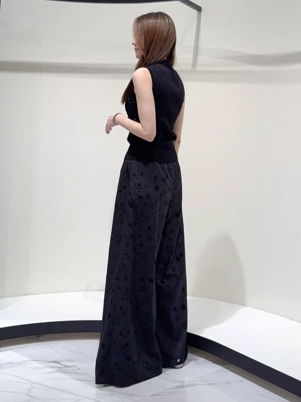 GRACE CONTINENTAL Suzuka コーディネート画像
