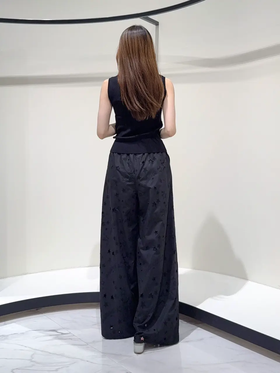 GRACE CONTINENTAL Suzuka コーディネート画像