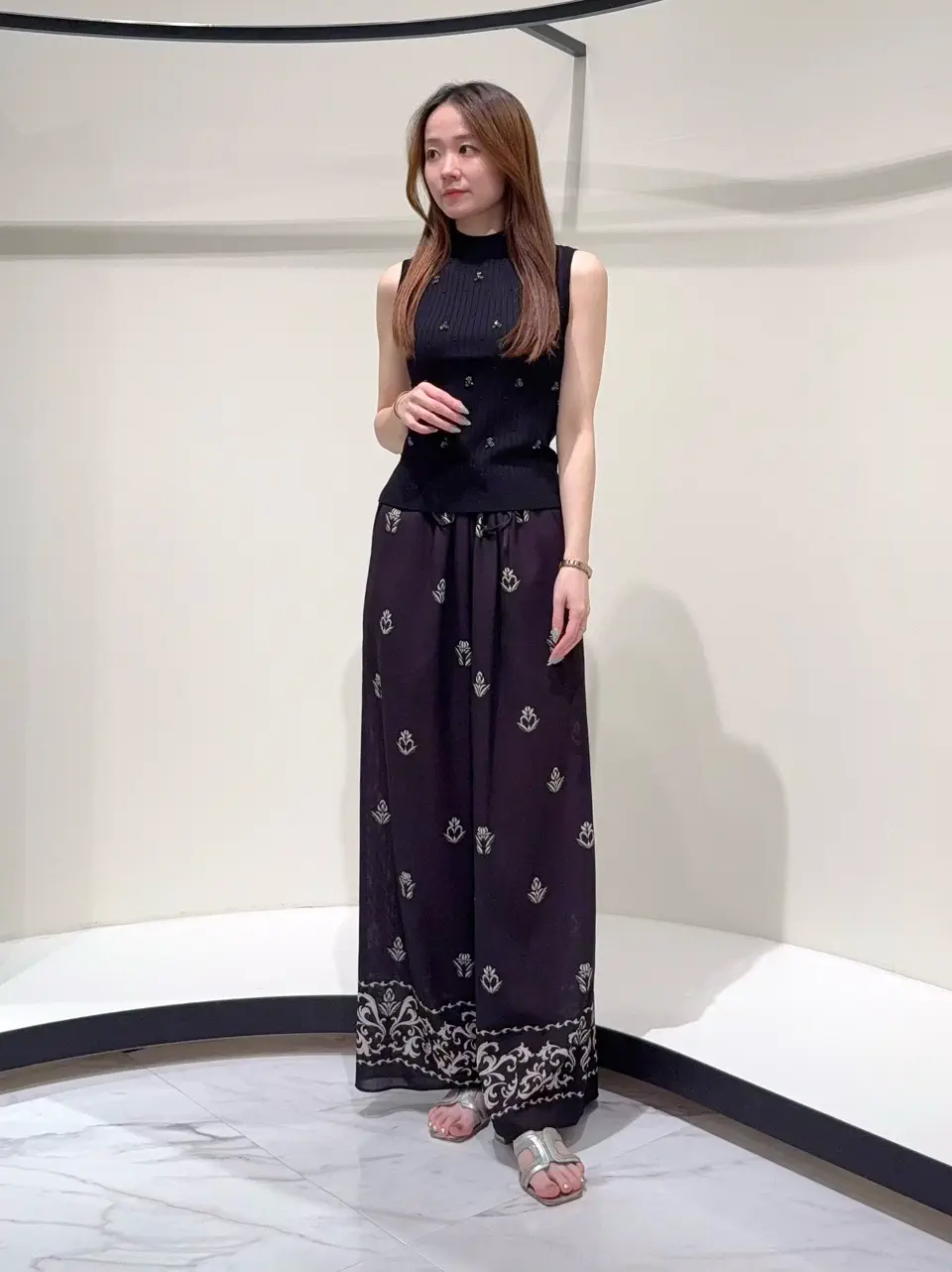 Suzuka コーディネート画像