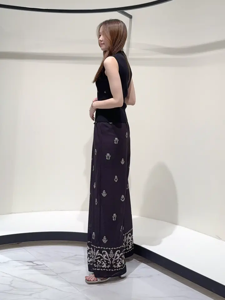 GRACE CONTINENTAL Suzuka コーディネート画像