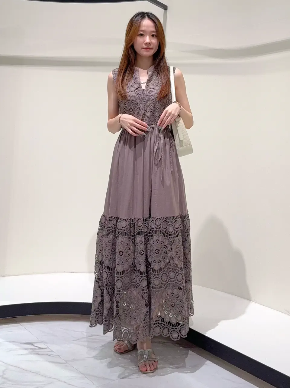  Suzuka コーディネート画像