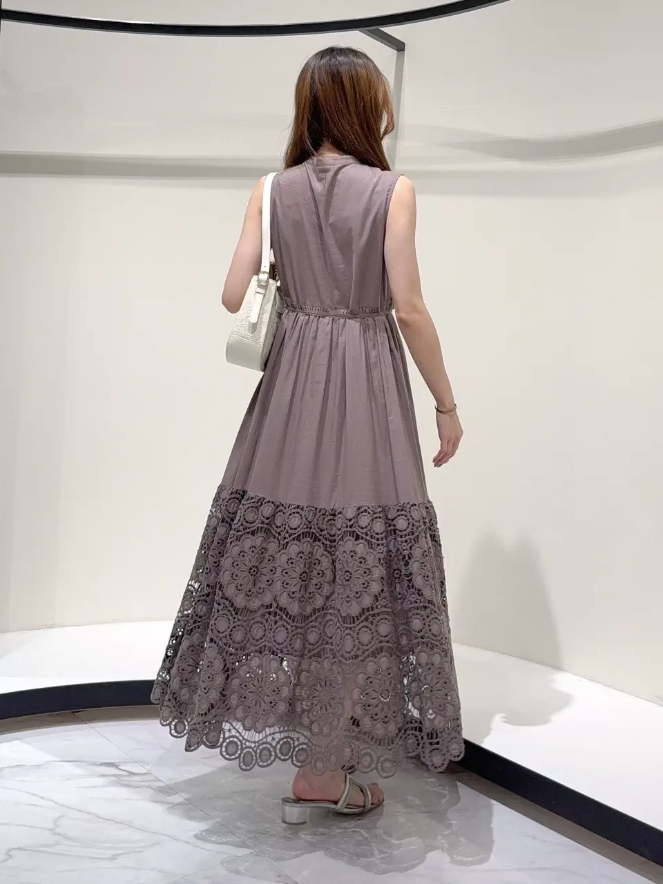 GRACE CONTINENTAL Suzuka コーディネート画像
