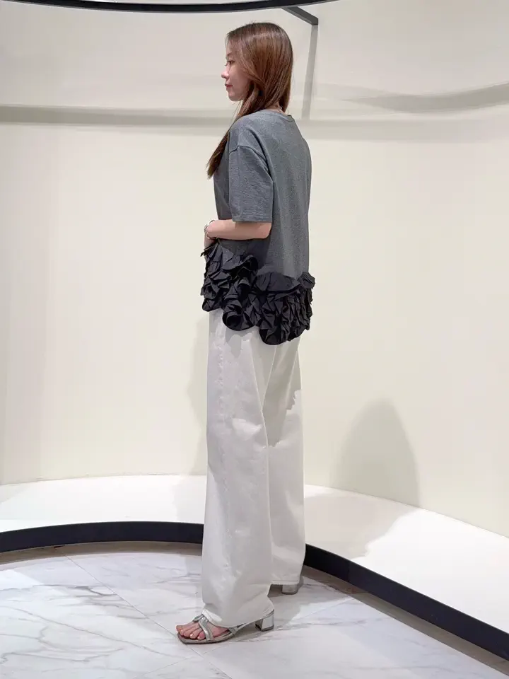 GRACE CONTINENTAL Suzuka コーディネート画像