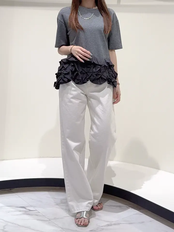 GRACE CONTINENTAL Suzuka コーディネート画像