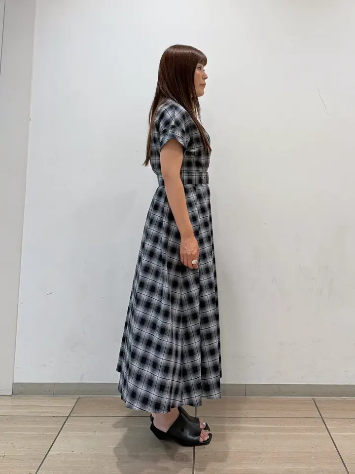 GRACE CONTINENTAL Ran コーディネート画像