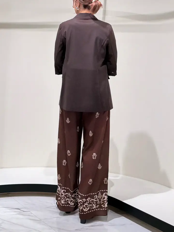 GRACE CONTINENTAL くまさか コーディネート画像