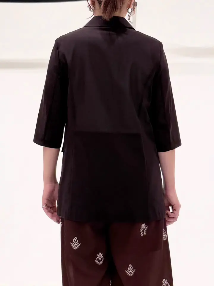 GRACE CONTINENTAL くまさか コーディネート画像