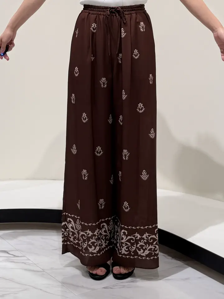 GRACE CONTINENTAL くまさか コーディネート画像
