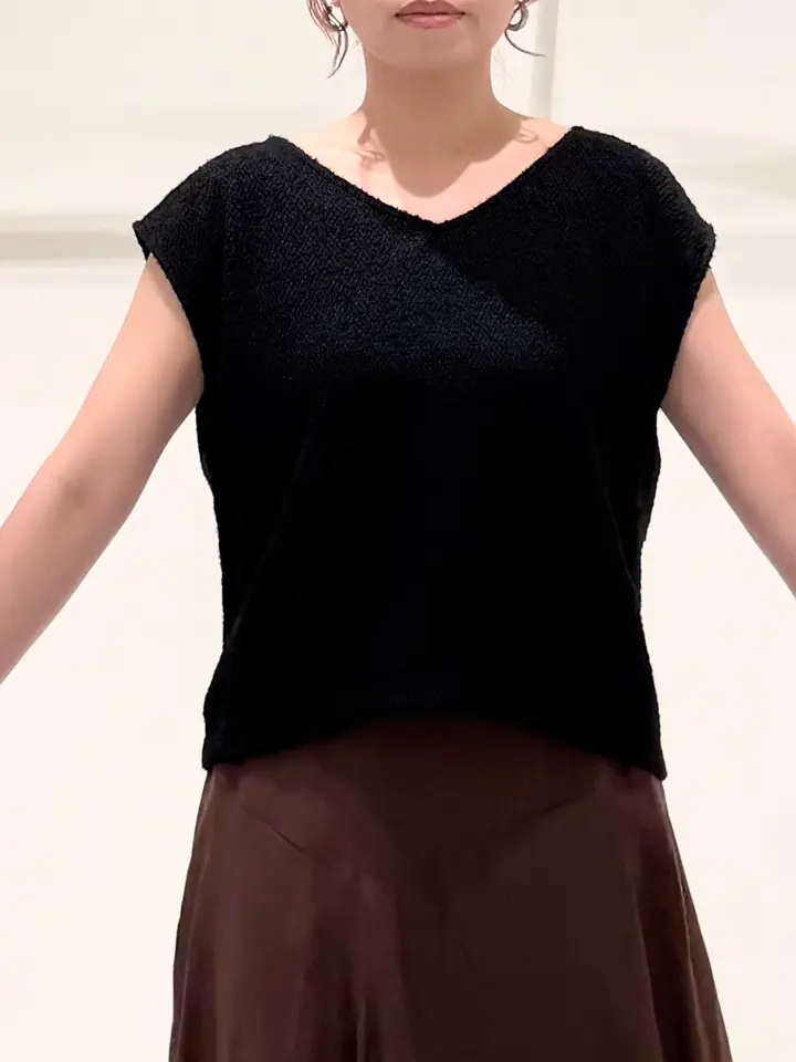 GRACE CONTINENTAL くまさか コーディネート画像