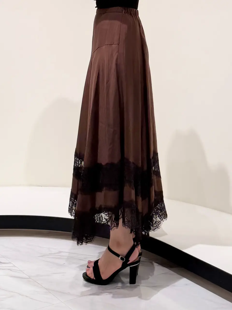 GRACE CONTINENTAL くまさか コーディネート画像