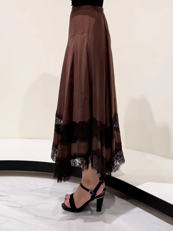 GRACE CONTINENTAL くまさか コーディネート画像
