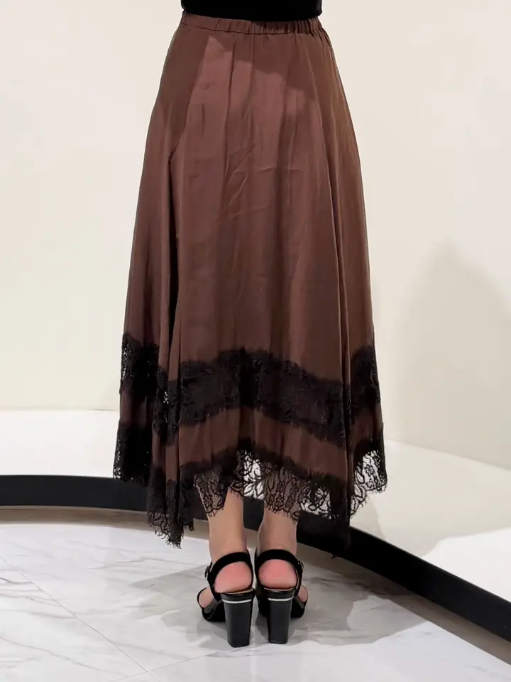 GRACE CONTINENTAL くまさか コーディネート画像