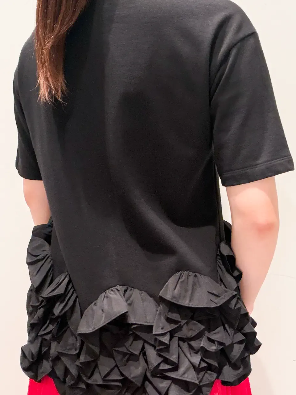 GRACE CONTINENTAL CHISAKO.S コーディネート画像