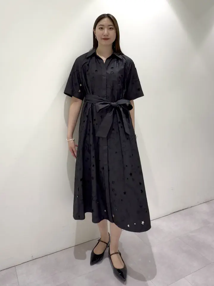 GRACE CONTINENTAL 遠藤　みずき コーディネート画像