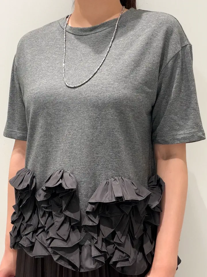 GRACE CONTINENTAL CHISAKO.S コーディネート画像
