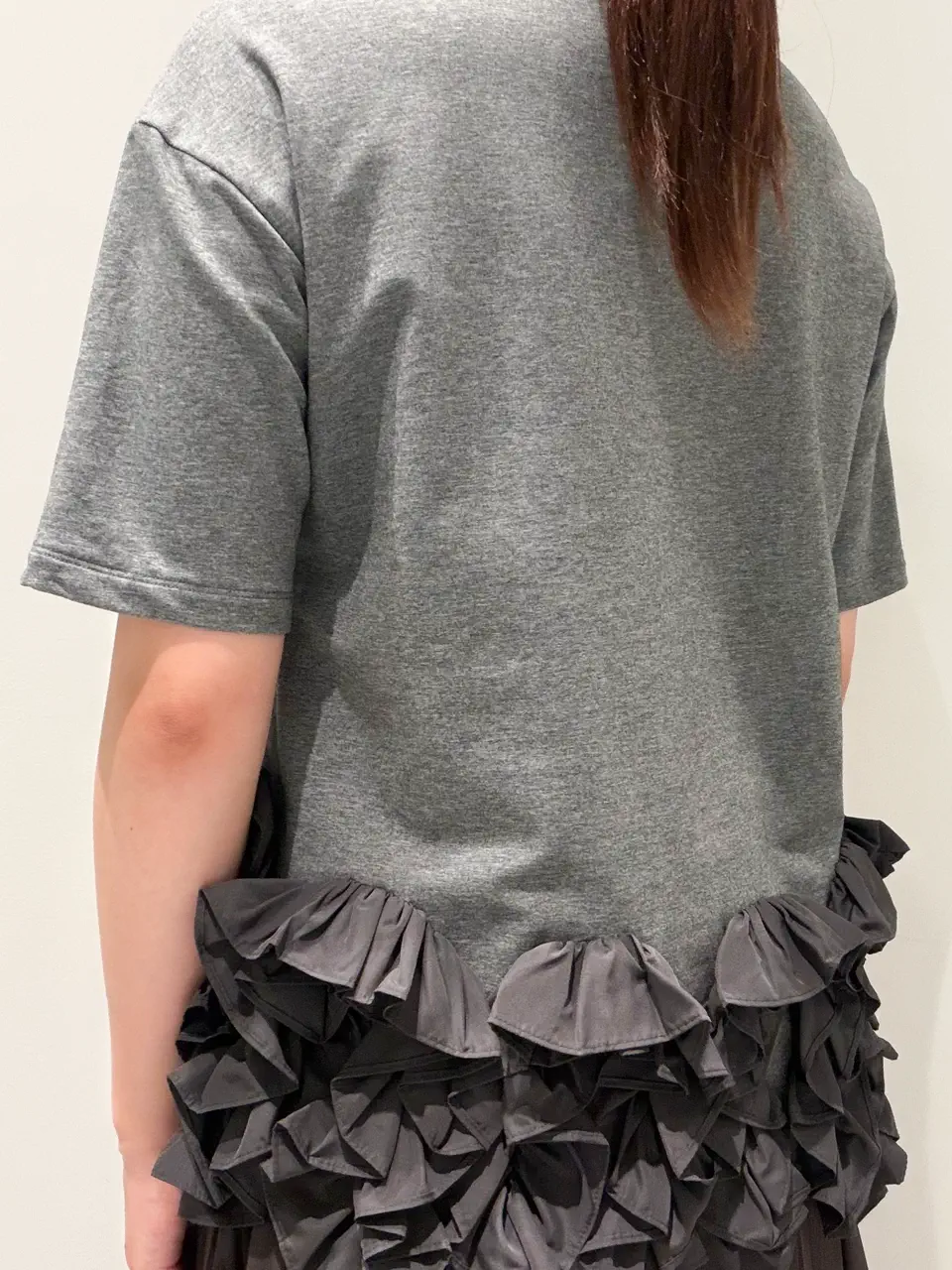 GRACE CONTINENTAL CHISAKO.S コーディネート画像
