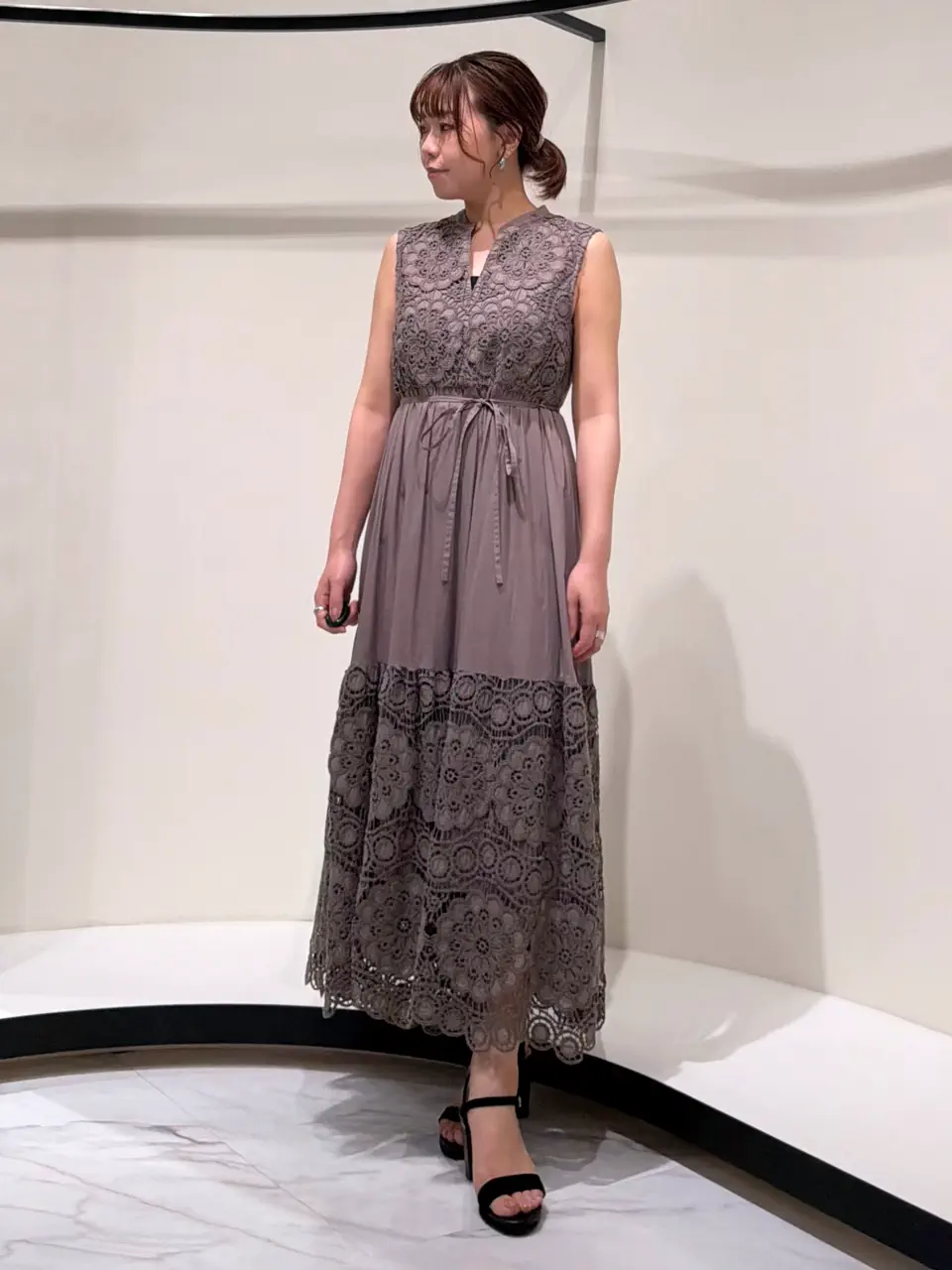  くまさか コーディネート画像