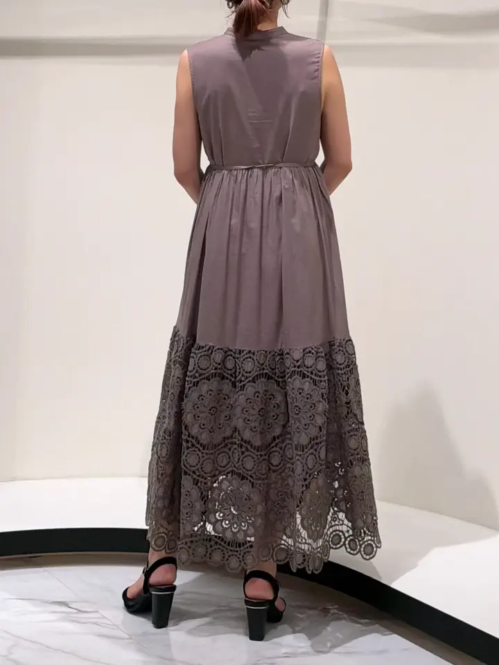 GRACE CONTINENTAL くまさか コーディネート画像
