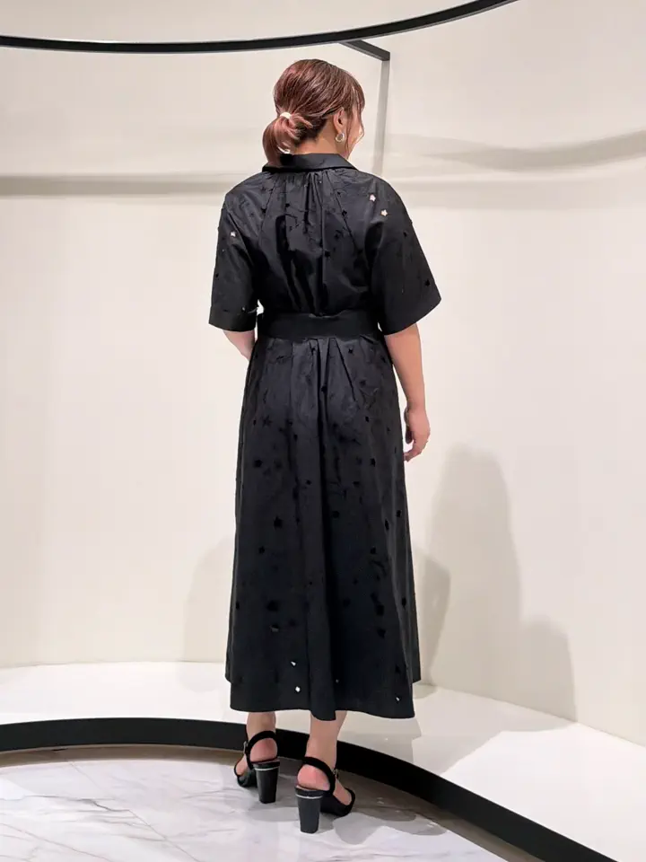 GRACE CONTINENTAL くまさか コーディネート画像