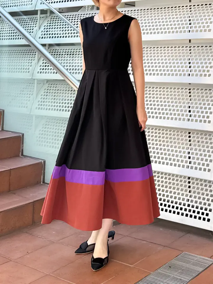 GRACE CONTINENTAL hoshino_y コーディネート画像