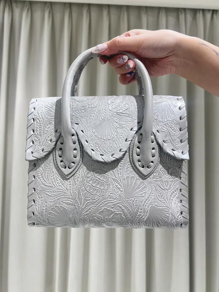 GRACE CONTINENTAL NORIA コーディネート画像