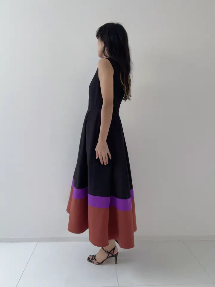 GRACE CONTINENTAL  Sekine コーディネート画像