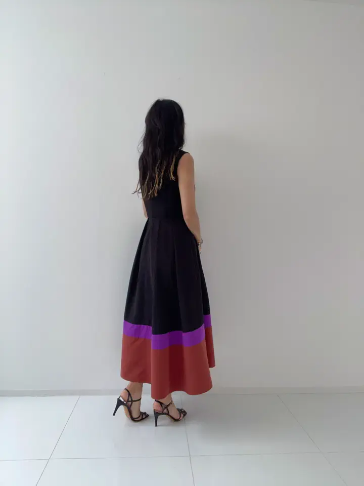 GRACE CONTINENTAL  Sekine コーディネート画像