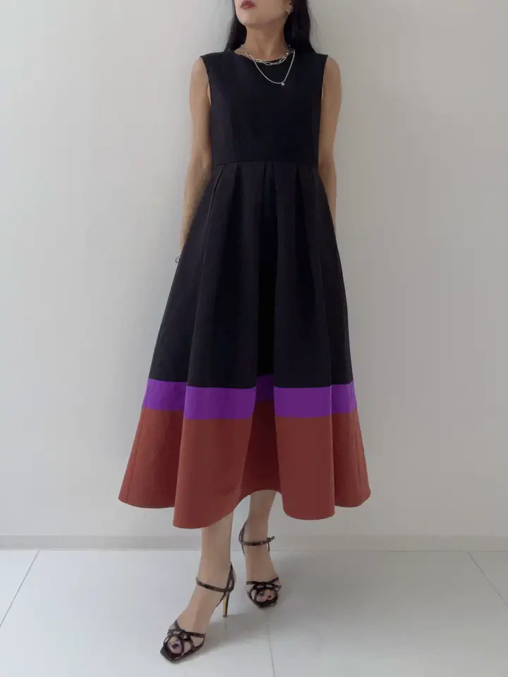GRACE CONTINENTAL  Sekine コーディネート画像