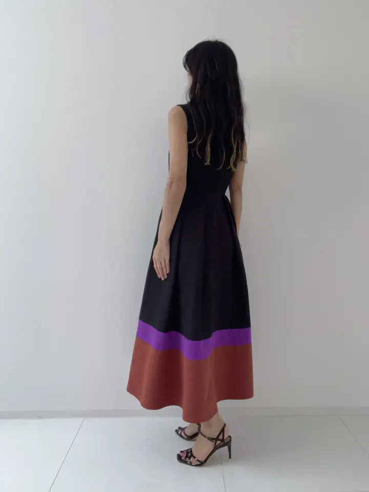 GRACE CONTINENTAL  Sekine コーディネート画像