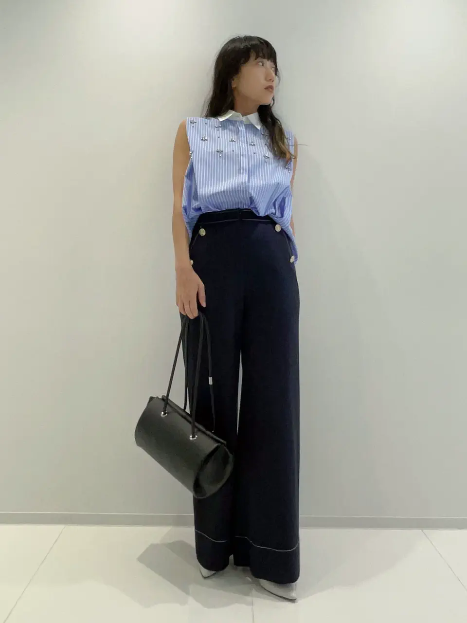   Sekine コーディネート画像