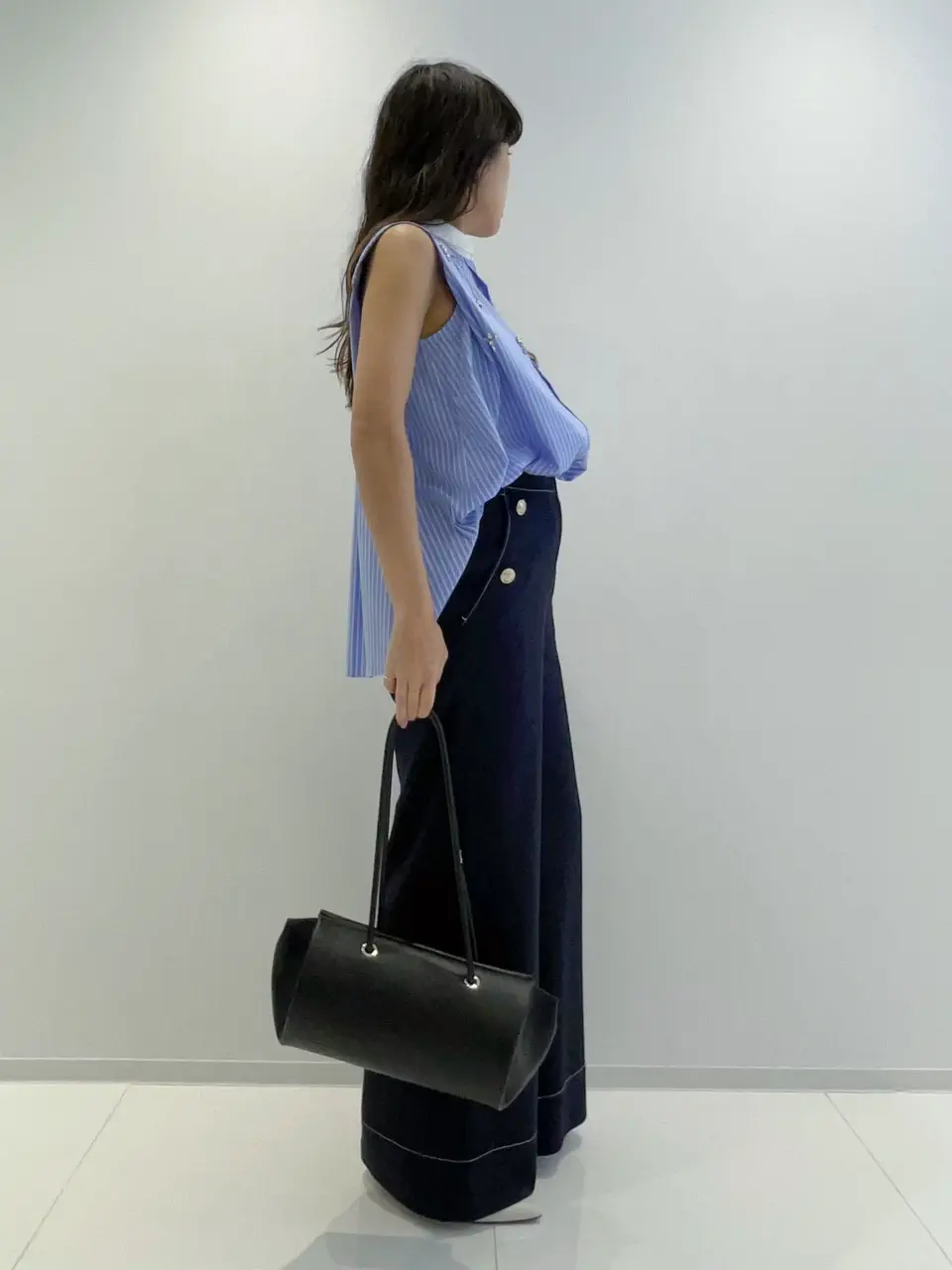 GRACE CONTINENTAL  Sekine コーディネート画像