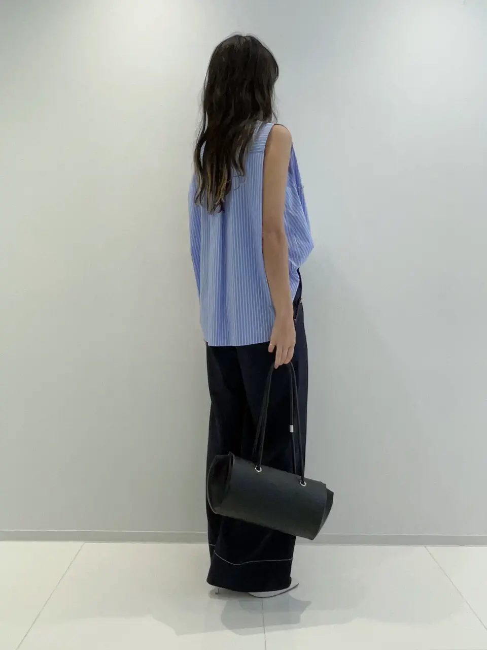 GRACE CONTINENTAL  Sekine コーディネート画像