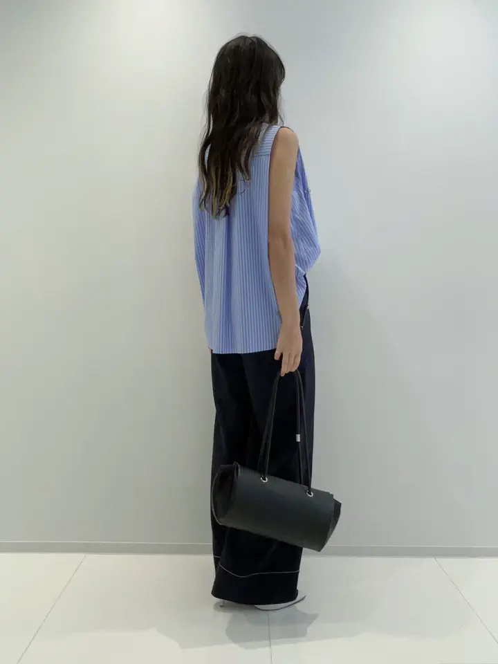 GRACE CONTINENTAL  Sekine コーディネート画像