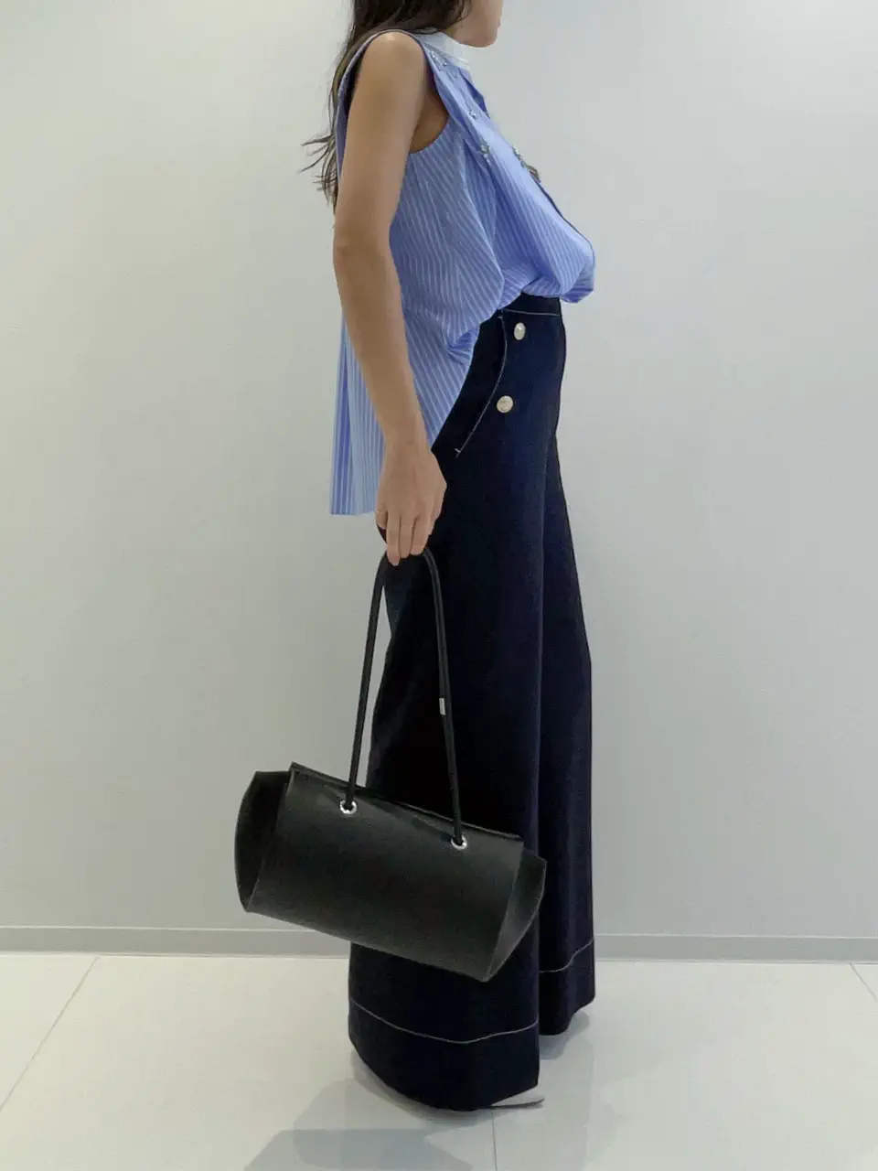 GRACE CONTINENTAL  Sekine コーディネート画像