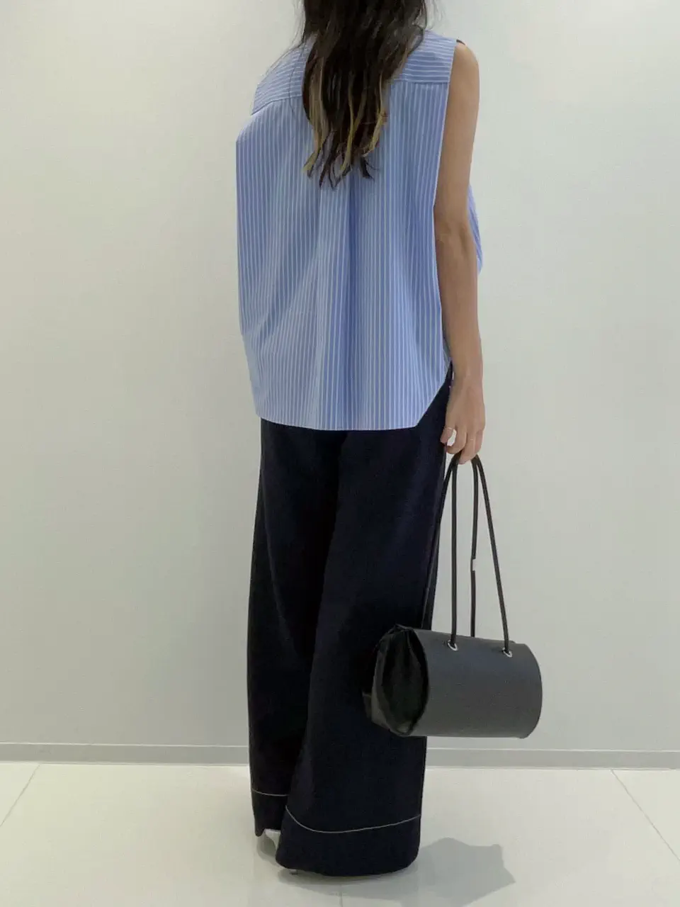 GRACE CONTINENTAL  Sekine コーディネート画像
