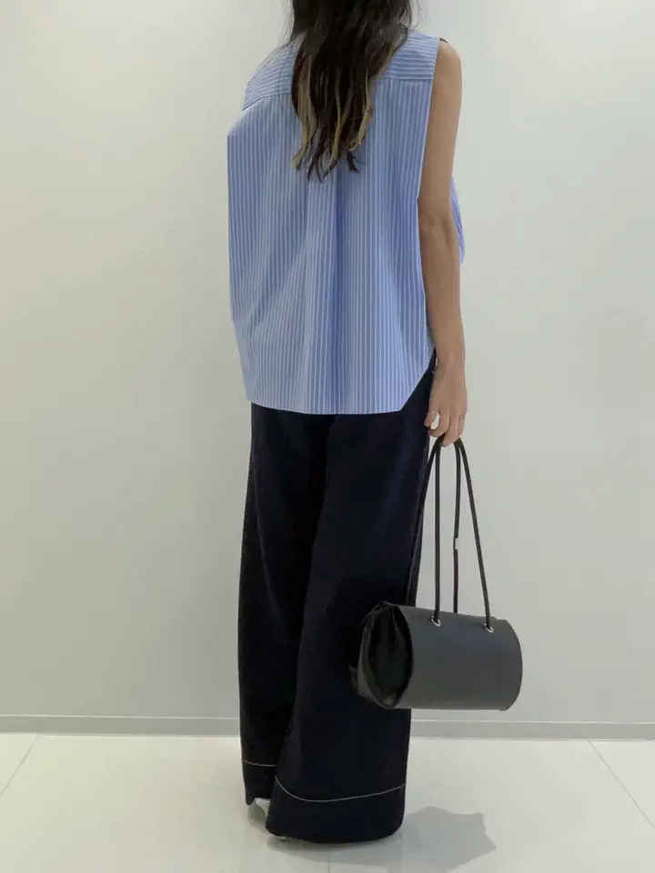 GRACE CONTINENTAL  Sekine コーディネート画像