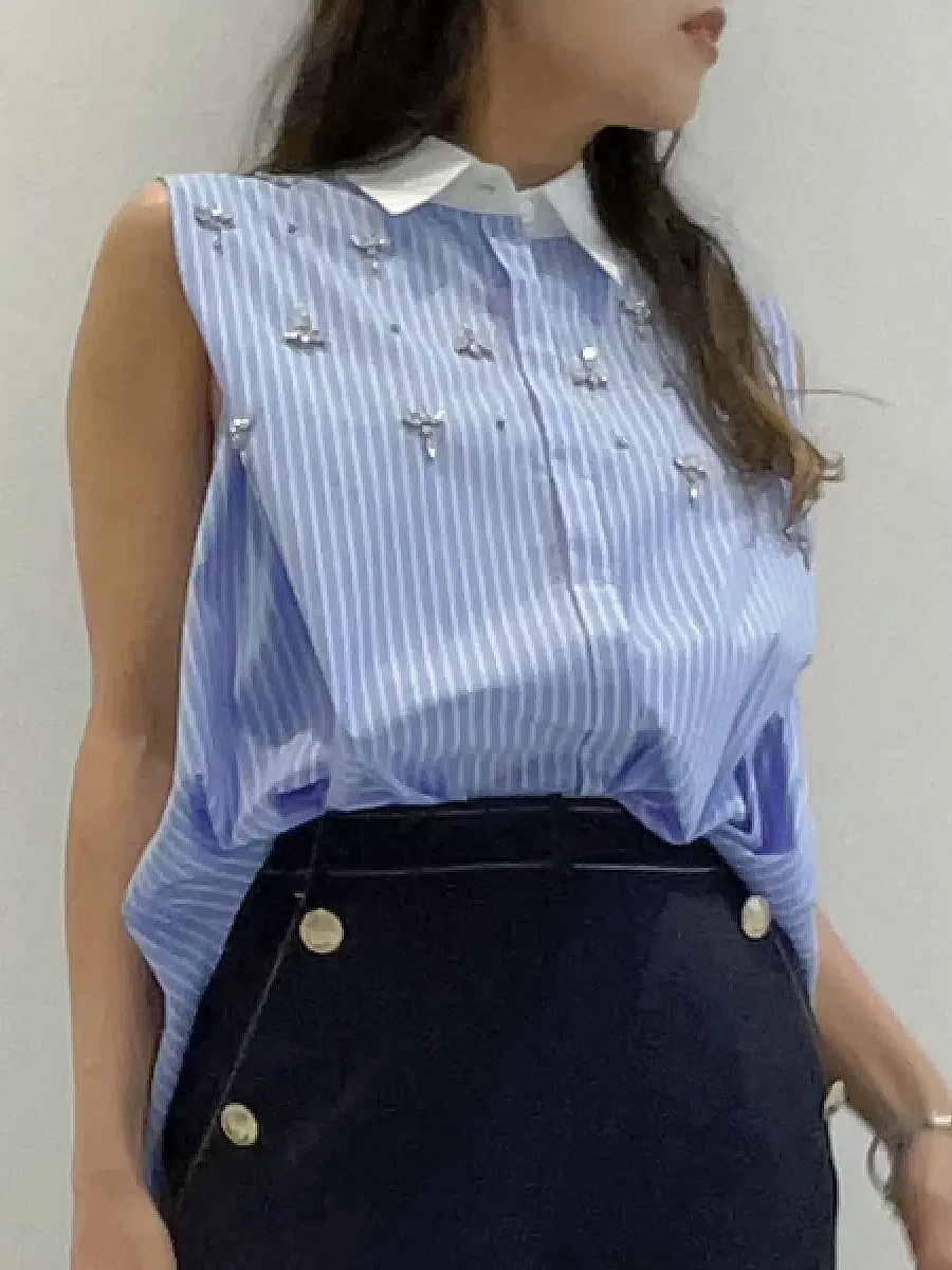 GRACE CONTINENTAL  Sekine コーディネート画像