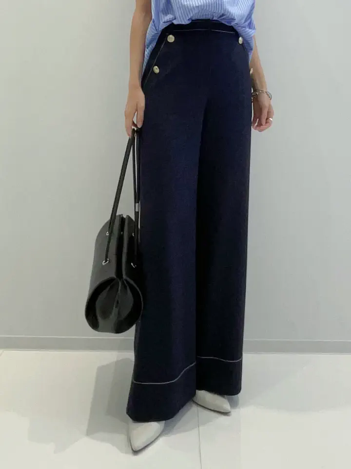 GRACE CONTINENTAL  Sekine コーディネート画像